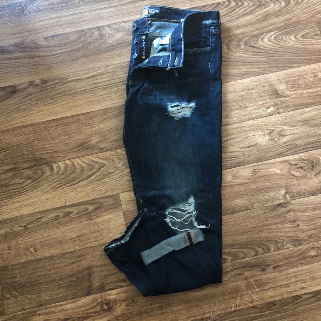 Lucky Brand Denim
